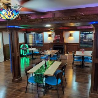 Howard Johnson by Wyndham Springerville - 8