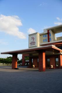 Regenta Central Shivani, Solapur - Kondi - 0