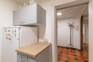 Taverna di Marzabotto-Hospital Station Parking - Modena - 5
