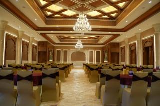 Regenta Central Shivani, Solapur - Kondi - 8