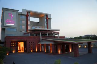 Regenta Central Shivani, Solapur - Kondi - 9