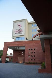 Regenta Central Shivani, Solapur - Kondi - 4