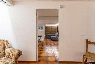 Taverna di Marzabotto-Hospital Station Parking - Modena - 2