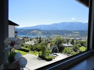 Ferienwohnung Seeblick Aigner - Seeboden - 0