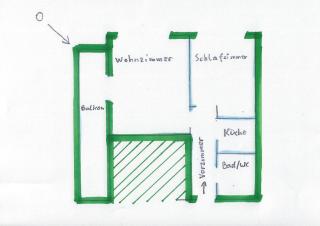 Ferienwohnung Seeblick Aigner - Seeboden - 6