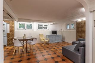Taverna di Marzabotto-Hospital Station Parking - Modena - 1