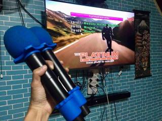5pax 200mbps Netflix Videoke Parking Games Grill - - 8