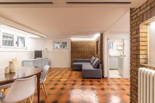 Taverna di Marzabotto-Hospital Station Parking - Modena - 7