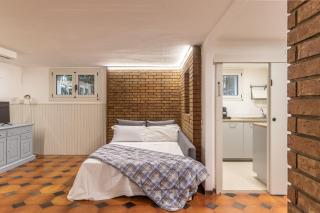 Taverna di Marzabotto-Hospital Station Parking - Modena - 6