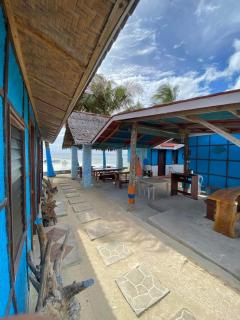Moneras Native Beach House& Resort - San Juan - 9