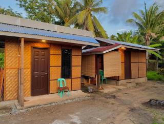 Moneras Native Beach House& Resort - San Juan - 1