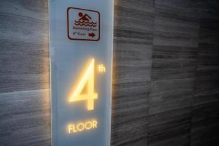 Mood Hotel Pattaya - 1