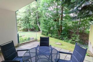 Ferienwohnung an der Bode 2 mit Terrasse und Sauna - 6