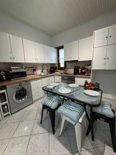 Το μεγάλο διαμέρισμα - 5