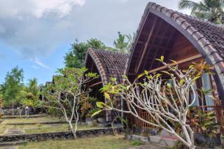 The Sweet Corn Bungalow - 2