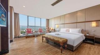 Chengdu Nine Point Art Hotel - Chengdu - 1