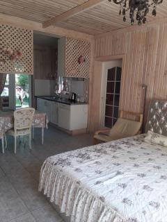 Apartment Afrodita - 2