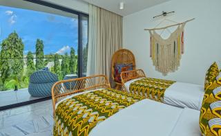 Z Hotel & Z2 Hotel - Nungwi - 9