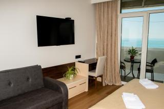 ORBI Residence Apart-Hotel - Batumi - 9