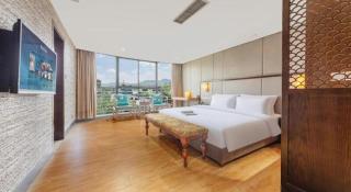 Chengdu Nine Point Art Hotel - Chengdu - 9