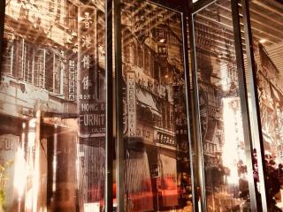 Largos Hotel - Hongkong - 1