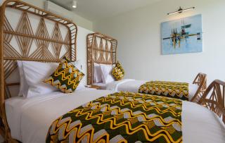 Z Hotel & Z2 Hotel - Nungwi - 7
