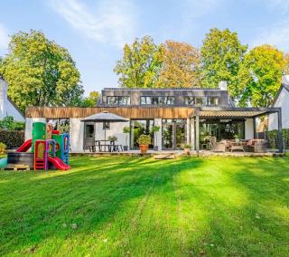 Villa bosrijk Zeeland - Aardenburg - 1