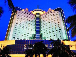 BaoHua Harbour View Hotel - Haikou - 6