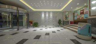 Magnotel Business Xuzhou Feng County Bus Station - Feng - 6