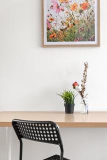 Budget-Friendly Comfort - Private Single Room in Padstow - Shared Bathroom - Padstow - 6
