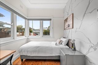 Budget-Friendly Comfort - Private Single Room in Padstow - Shared Bathroom - Padstow - 0