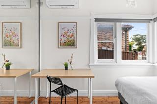 Budget-Friendly Comfort - Private Single Room in Padstow - Shared Bathroom - Padstow - 8