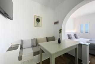 Phaedrus Living Paros Cycladic Residences 4 - Kampos Paros - 0