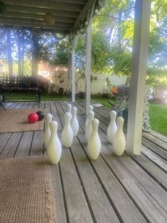 Elegantly English Catskills - Liberty - 8