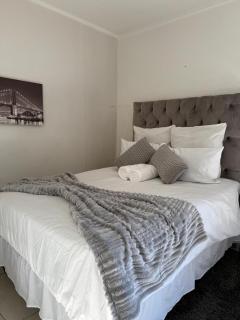 SkyAre Studio Aparment WHK - Windhoek - 9