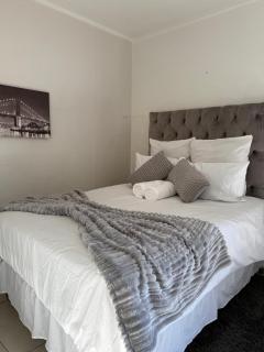 SkyAre Studio Aparment WHK - Windhoek - 8