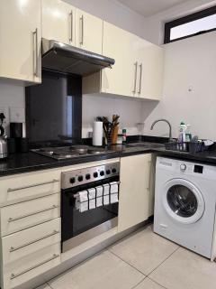 SkyAre Studio Aparment WHK - Windhoek - 7