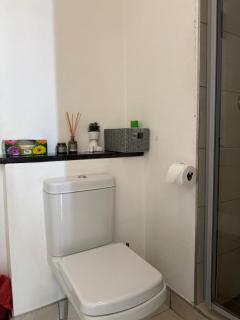 SkyAre Studio Aparment WHK - Windhoek - 6