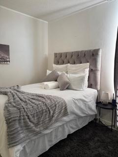 SkyAre Studio Aparment WHK - Windhoek - 5