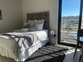 SkyAre Studio Aparment WHK - Windhoek - 4