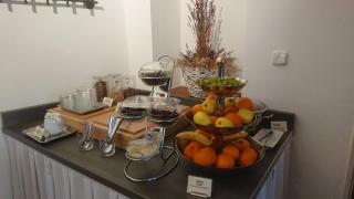 Hotel U Růže - Slavonice - 1