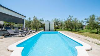 Naturia Holiday House - Medulin - 8