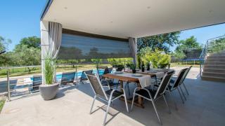 Naturia Holiday House - Medulin - 6