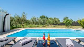 Naturia Holiday House - 6