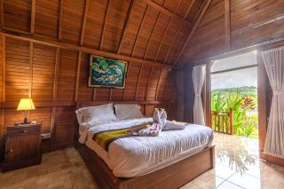 The Sweet Corn Bungalow - 9