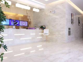 GreenTree Inn Yancheng Jiefang Road Express Hotel - 7