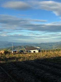 a RPH 360 Homestay - Kundasang - 9