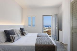 Phaedrus Living Paros Cycladic Residences 4 - Kampos Paros - 7