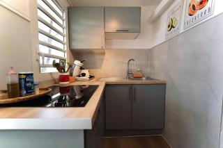 Bungalow JASMIN dans jardin tropical proche lagon - Saint-Gilles-les Bains - 6