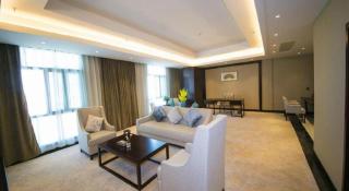 ibis Styles Nanjing Qilin Gate Hotel - Nanjing - 8